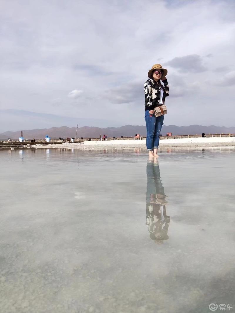 【大嘴猴】青海自驾游