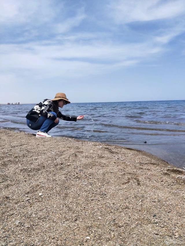 【大嘴猴】青海自驾游