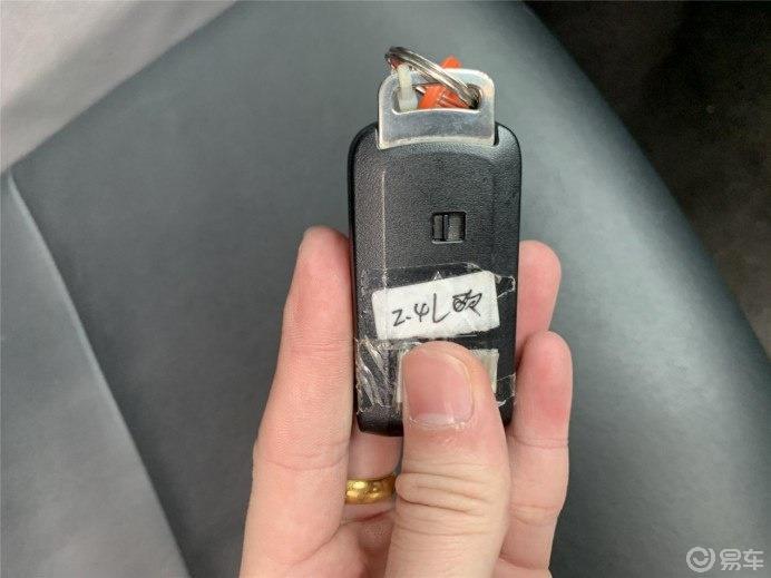 补上欧蓝德提车作业，往后余生一路有你