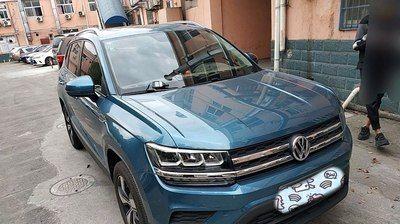 途岳提车作业文质彬彬的蓝朋友小岳岳提车