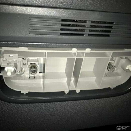 【3.8爱车分享日】河南车友更换后杠警示灯