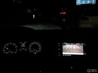 提车2月改装作业