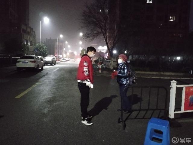 【3.8爱车分享日】抗击疫情，将战斗进行到底。
