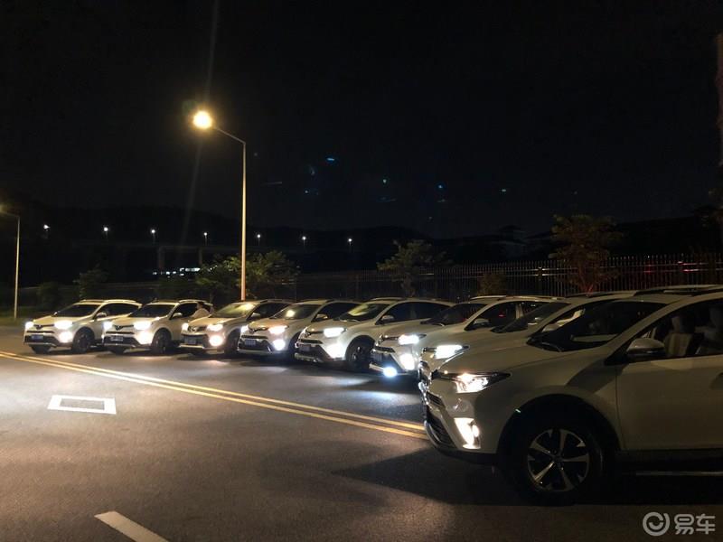 【3.8爱车分享日】我和小白不平凡的故事