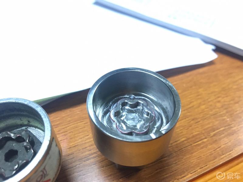 【3.8爱车分享日】以车会友，我帮车友做套筒。
