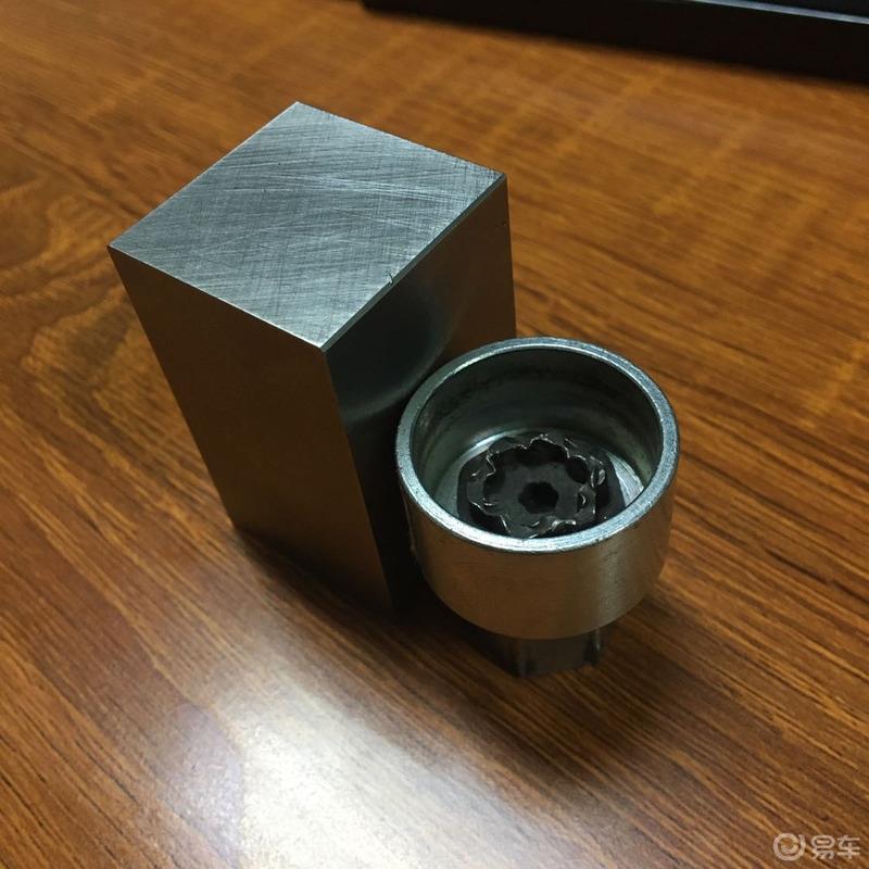 【3.8爱车分享日】以车会友，我帮车友做套筒。