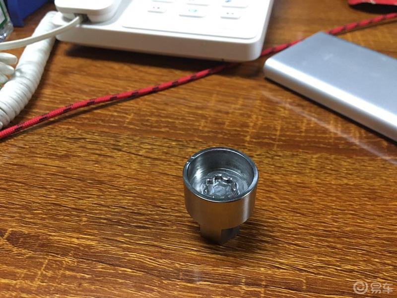 【3.8爱车分享日】以车会友，我帮车友做套筒。