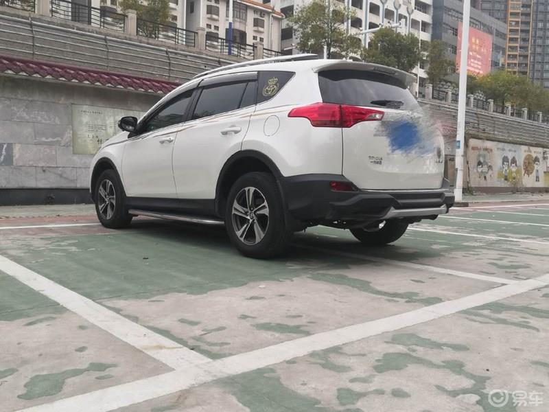 【3.8爱车分享日】我和小白不平凡的故事