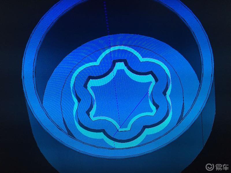 【3.8爱车分享日】以车会友，我帮车友做套筒。