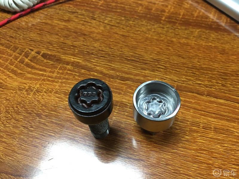 【3.8爱车分享日】以车会友，我帮车友做套筒。