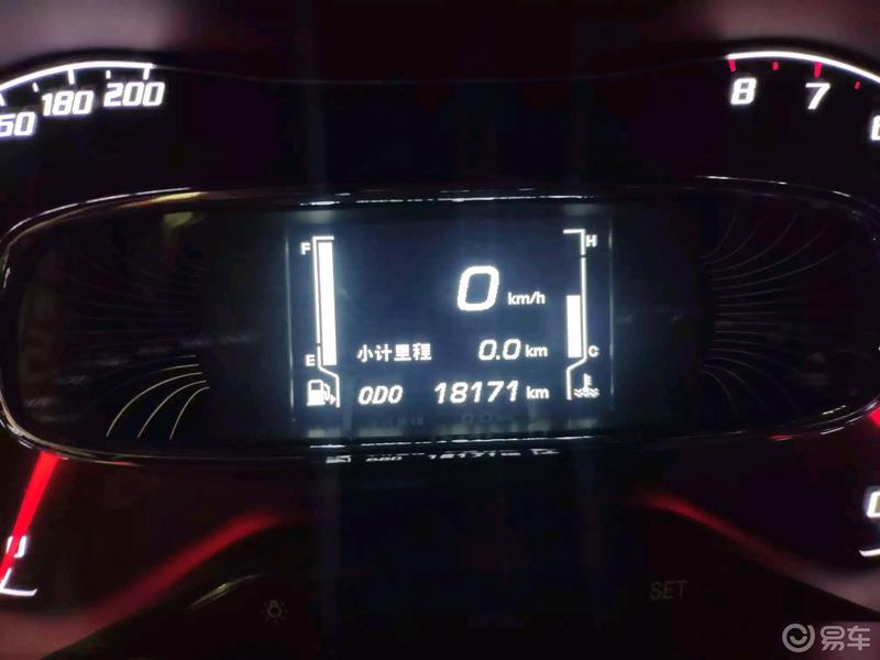 【3.8爱车分享日】我与小宝的日子看的景烧的油