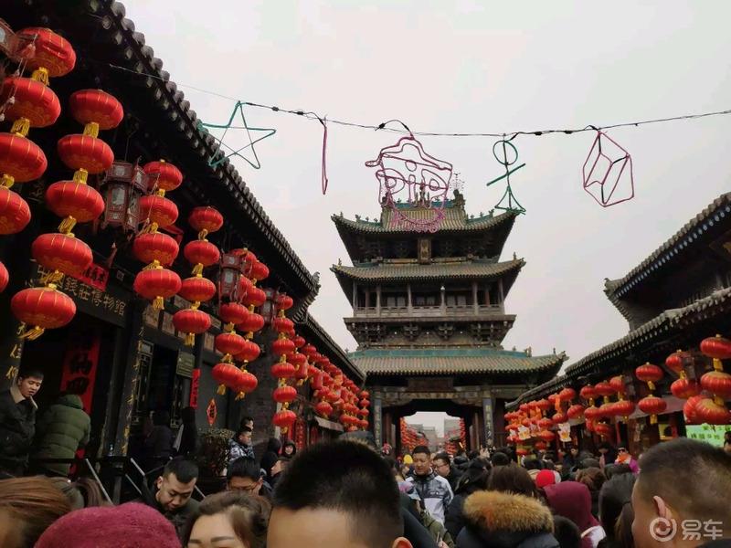 【3.8爱车分享日】我与小宝的日子看的景烧的油