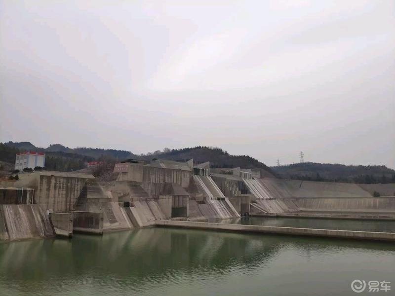 【3.8爱车分享日】我与小宝的日子看的景烧的油