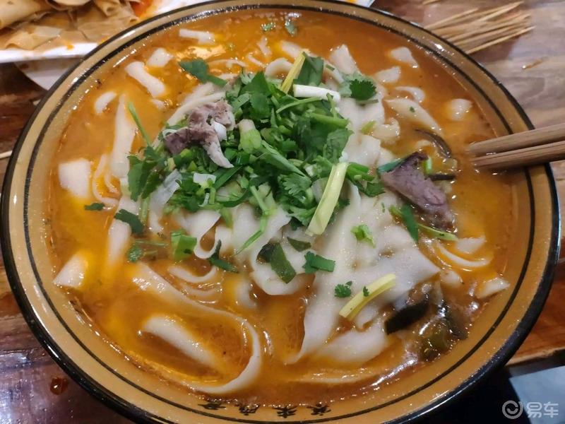 【3.8爱车分享日】我与小宝的日子看的景烧的油