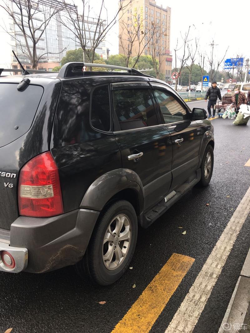 【3.8爱车分享日】十年途胜