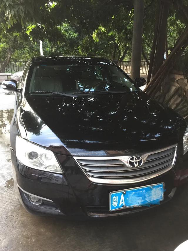 从六代凯美瑞置换ES300h后，唉！
