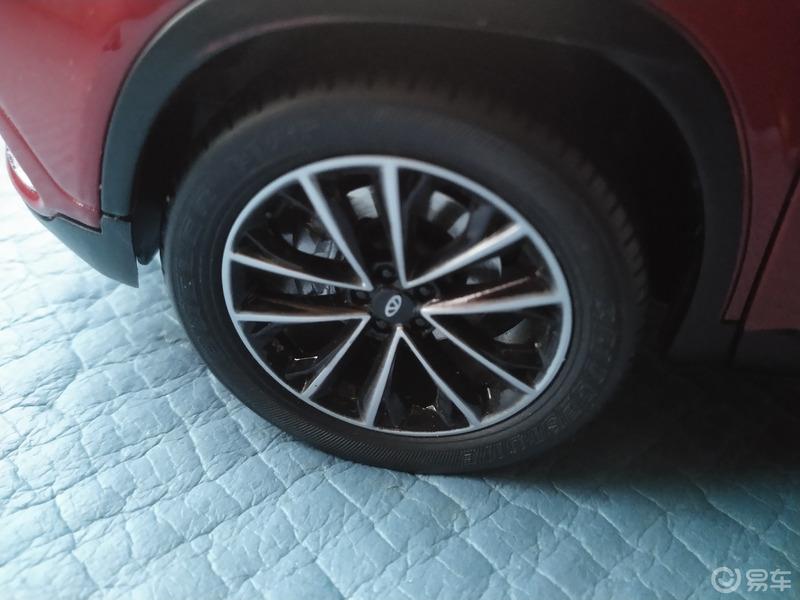 【3.8爱车分享日】我的车模，我的车