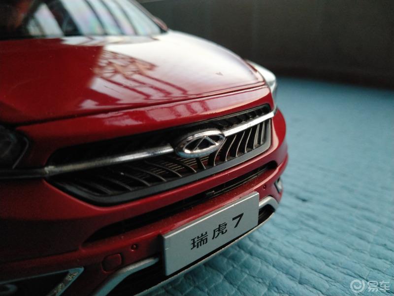 【3.8爱车分享日】我的车模，我的车