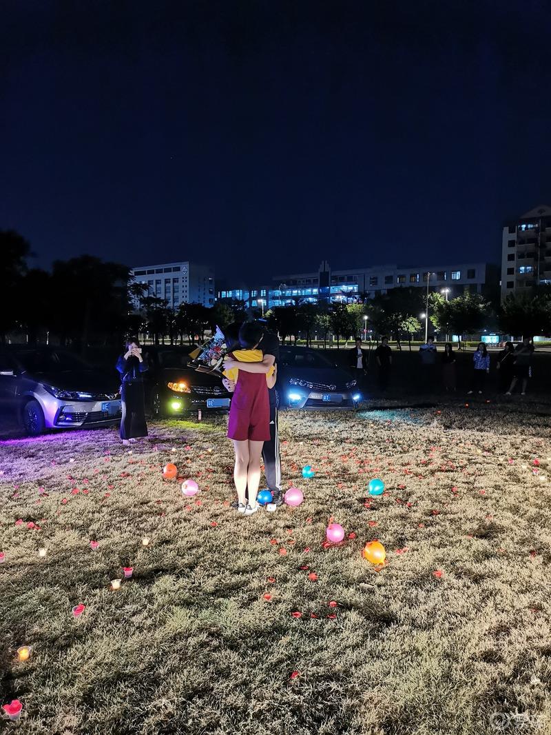 【3.8爱车分享日】浪漫的车友求婚记