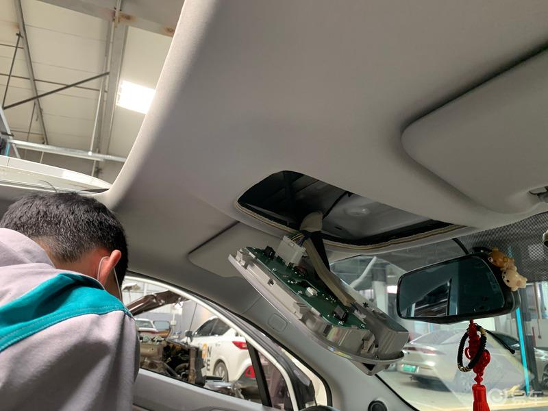 【3.8爱车分享日】GS4 PHEV 5万公里保养那些事