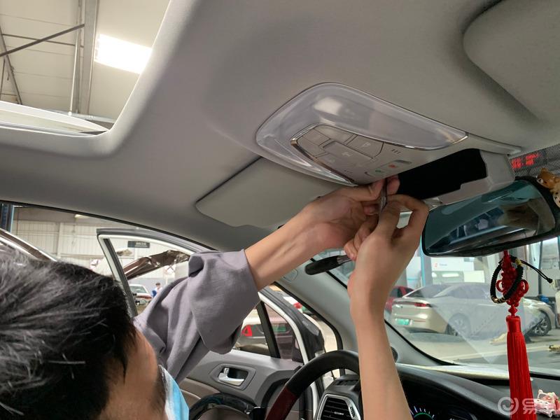 【3.8爱车分享日】GS4 PHEV 5万公里保养那些事