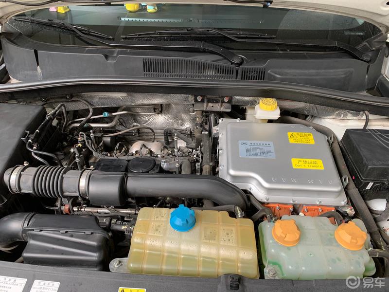 【3.8爱车分享日】GS4 PHEV 5万公里保养那些事