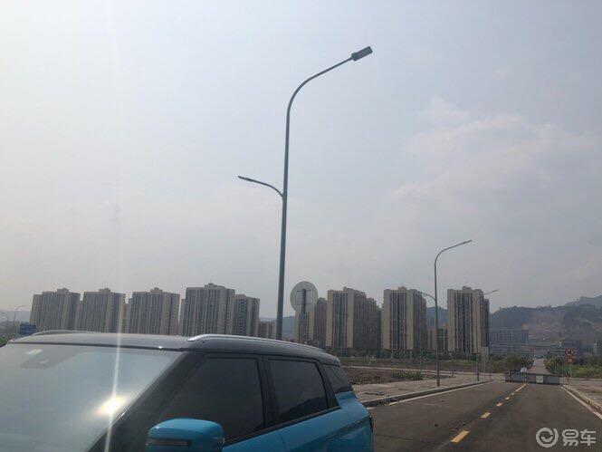 众里寻他千百度，吉利ICON提车作业来了～
