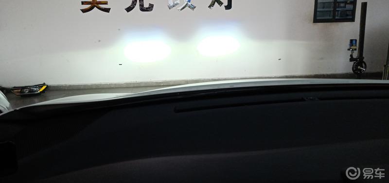 丰田C-HR提车以及改装作业！