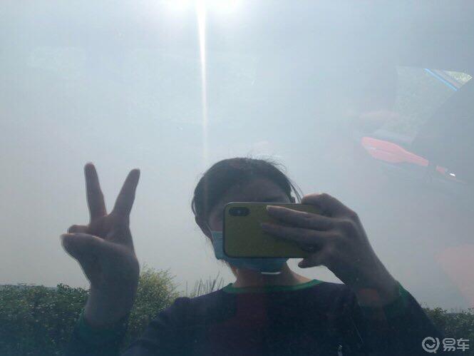众里寻他千百度，吉利ICON提车作业来了～