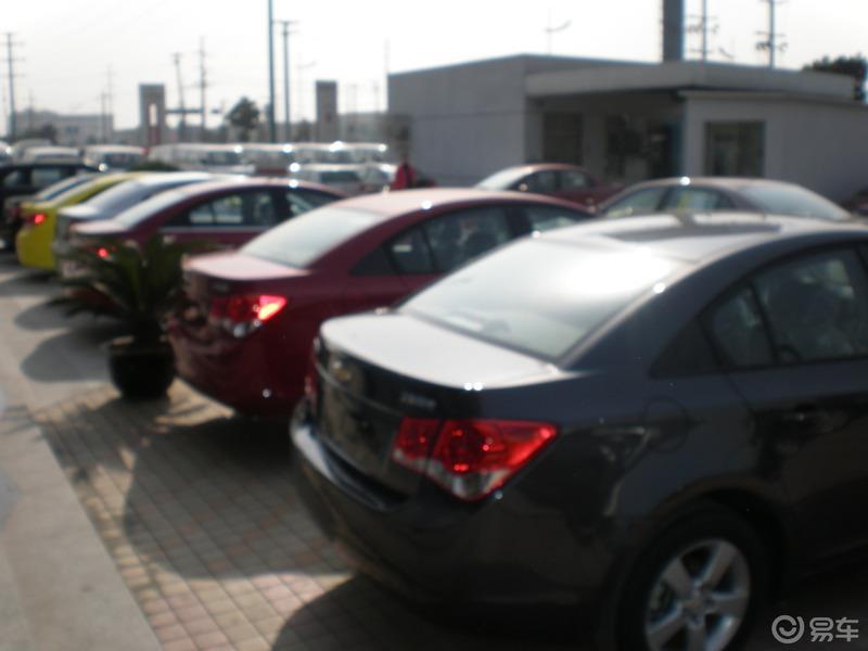奥丁灰—低调的华丽—【选车、提车、验车作业】