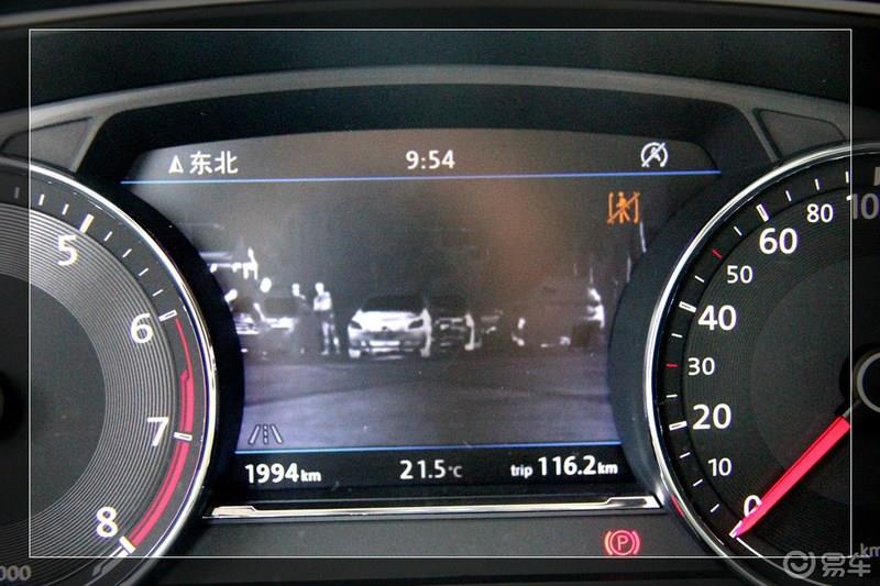 【3.8爱车分享日】大众辉昂480 V6赏析
