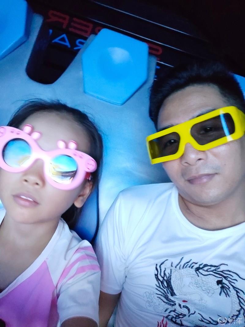 我心爱的小女神们