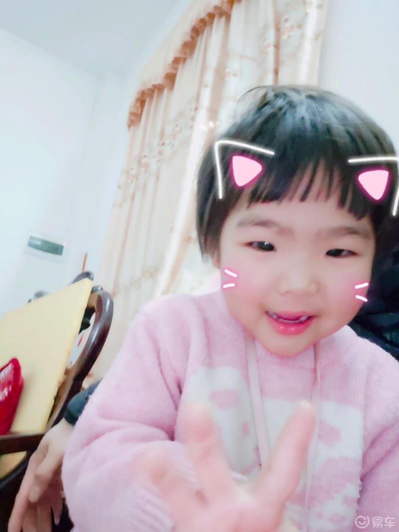 我心爱的小女神们