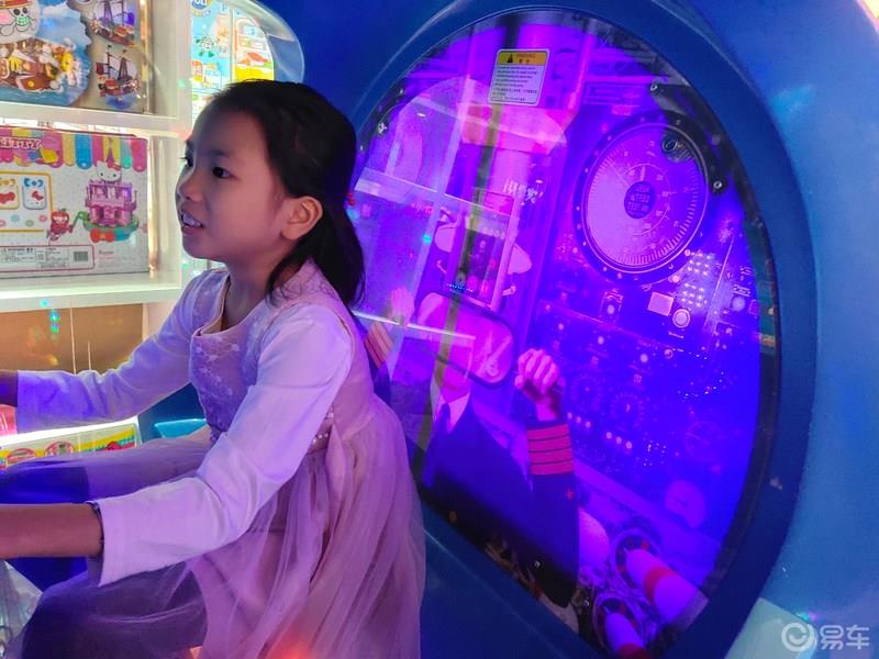 我心爱的小女神们