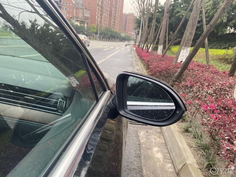 【3.8爱车分享日】大迈内饰究竟有多美！大宝带你看看！
