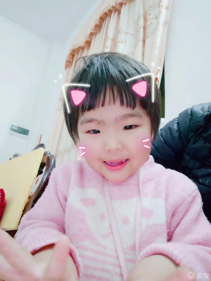 我心爱的小女神们