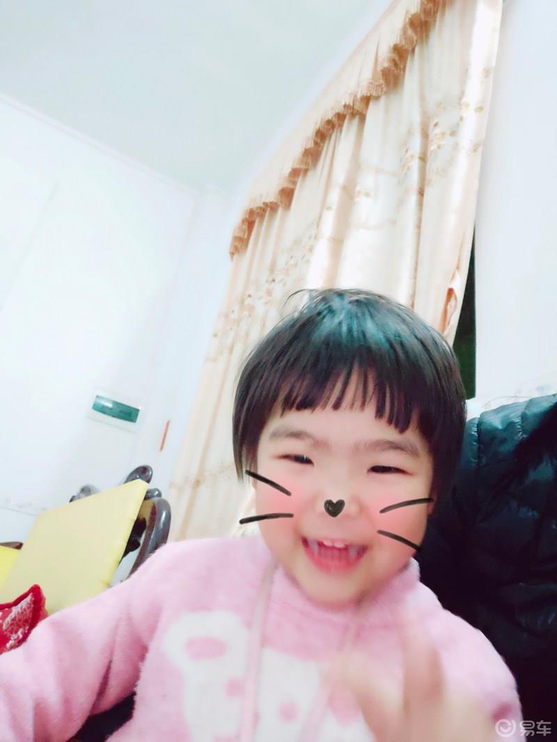 我心爱的小女神们