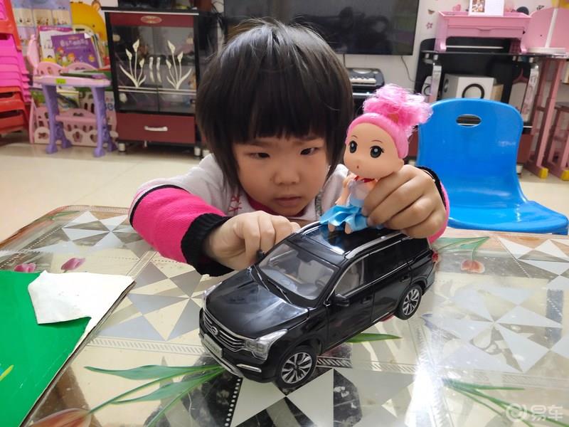 我心爱的小女神们