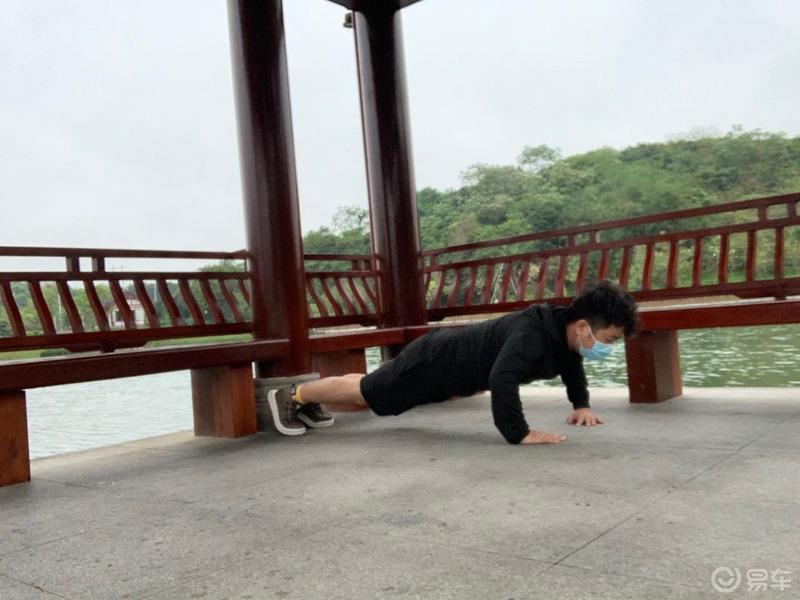 没有人陪你说谎，只有领界陪你自律