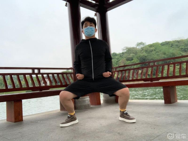 没有人陪你说谎，只有领界陪你自律