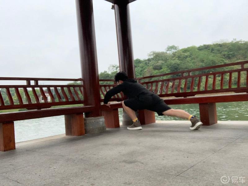 没有人陪你说谎，只有领界陪你自律