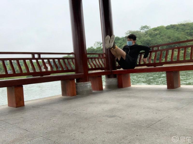 没有人陪你说谎，只有领界陪你自律