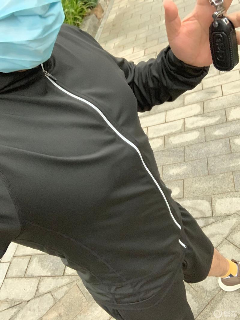 没有人陪你说谎，只有领界陪你自律