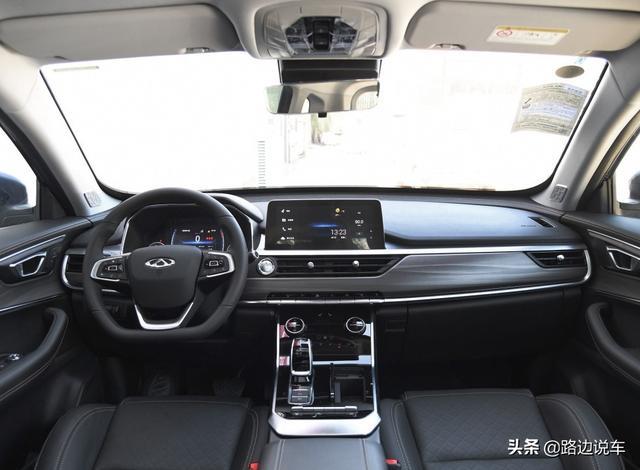 13.49万买奇瑞瑞虎8值不值？开了3个多月，来听听车主怎么评价