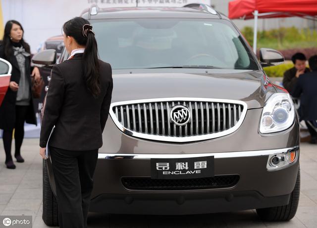 开昂科威快2万公里后，车主说了3个缺点，你同意吗？
