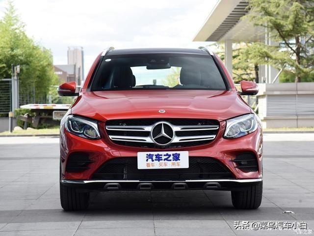 奔驰GLC真的有那么差吗？这三位车主说了它的缺点，你认同吗？