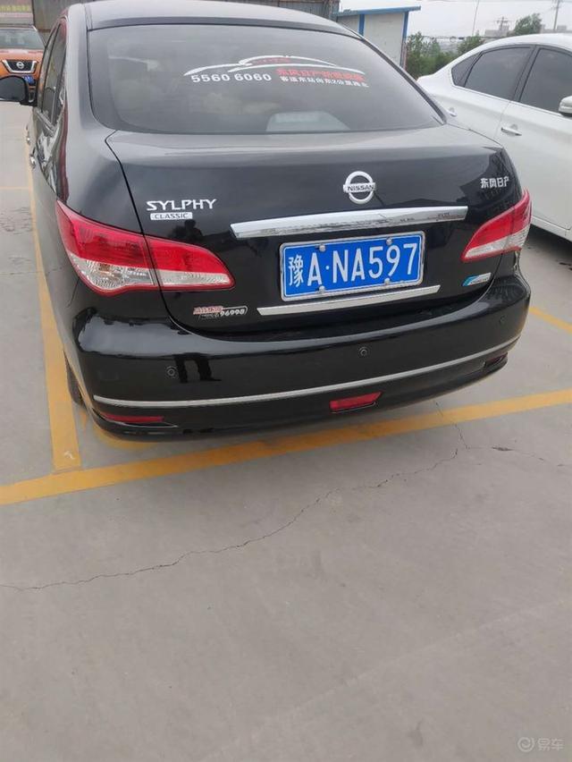 8万多买个合资车，CVT+天窗倒车雷达，性价比远超捷达，桑塔纳