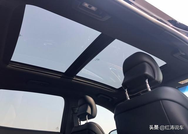 喜提一辆林肯航海家，开过3个月后，车主做出了评价