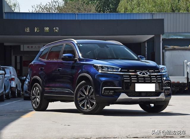 13.49万买奇瑞瑞虎8值不值？开了3个多月，来听听车主怎么评价