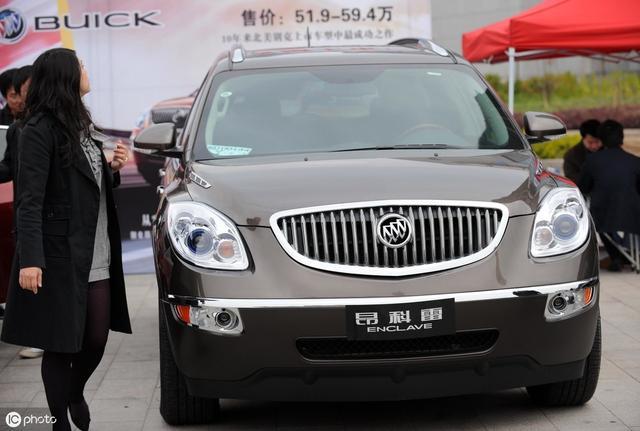 开昂科威快2万公里后，车主说了3个缺点，你同意吗？